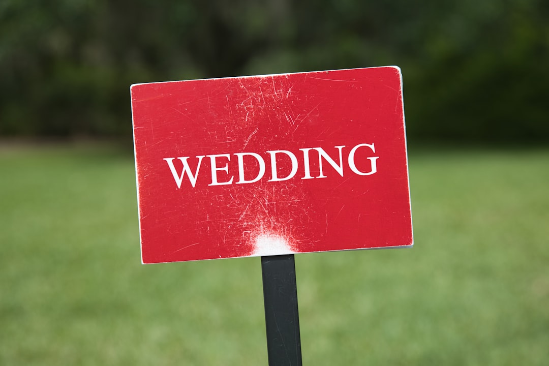 Wedding Detail Shots