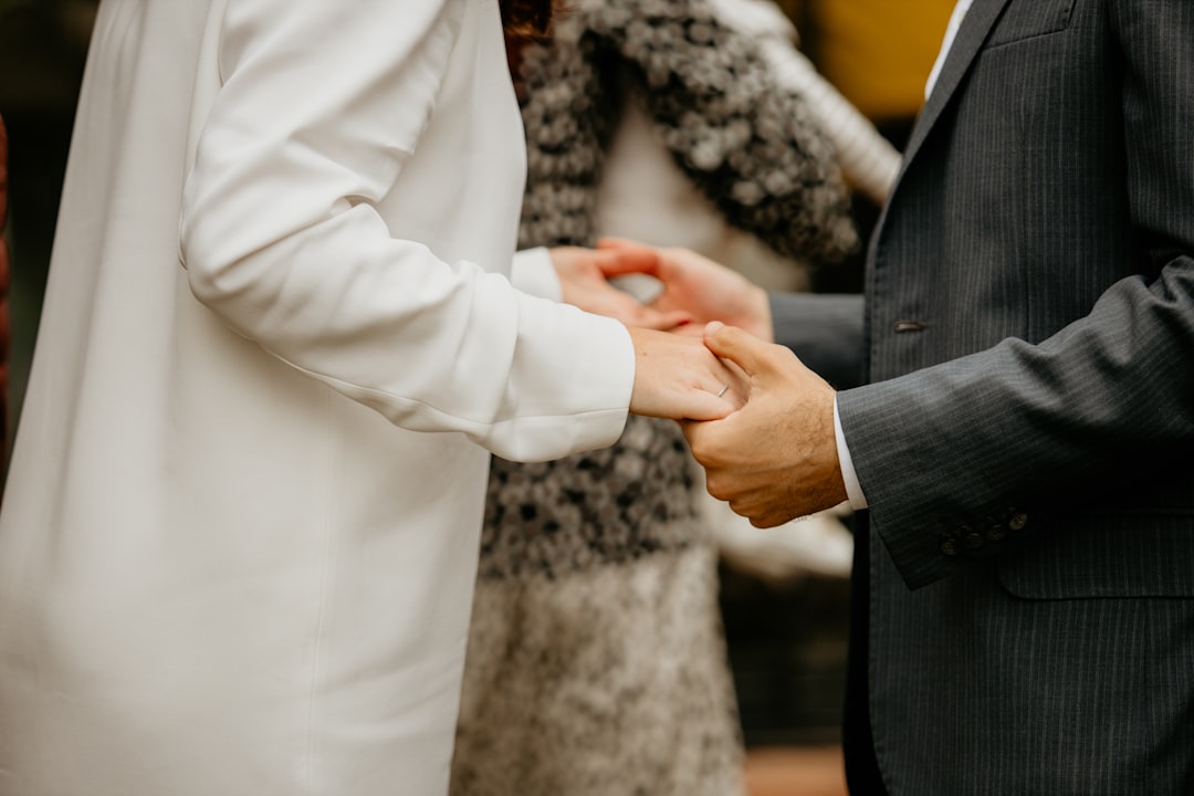 Unplugged Wedding Ceremony