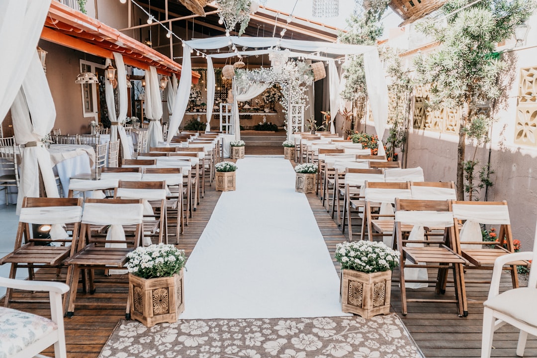 Sustainable Wedding Dress