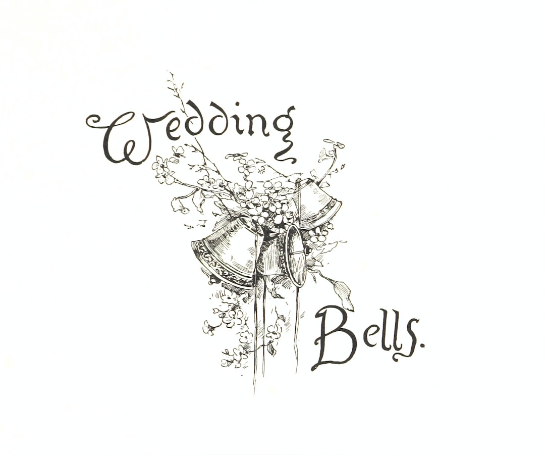 Bride and Groom Fashion