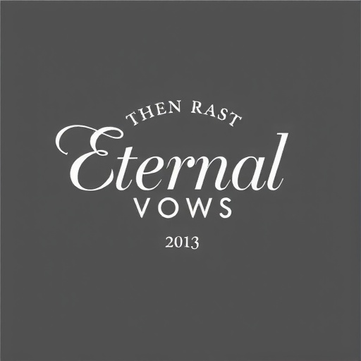 Eternal Vows Logo